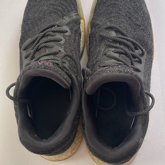 Adidas James Harden Men’s Size 14 Sneakers Preowned - Picture 4 of 5